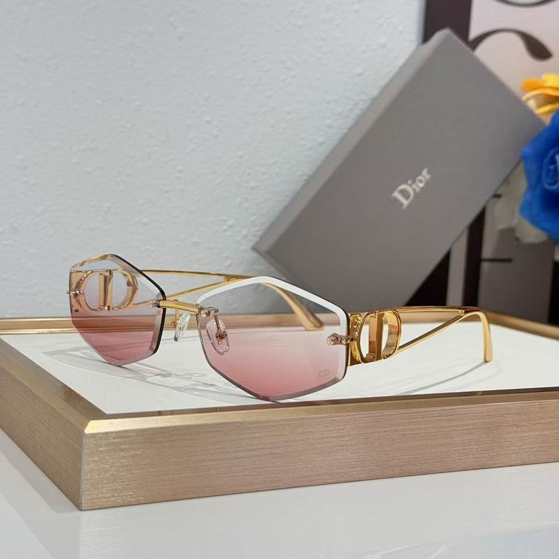 Dior Sunglasses ID:20260410-729